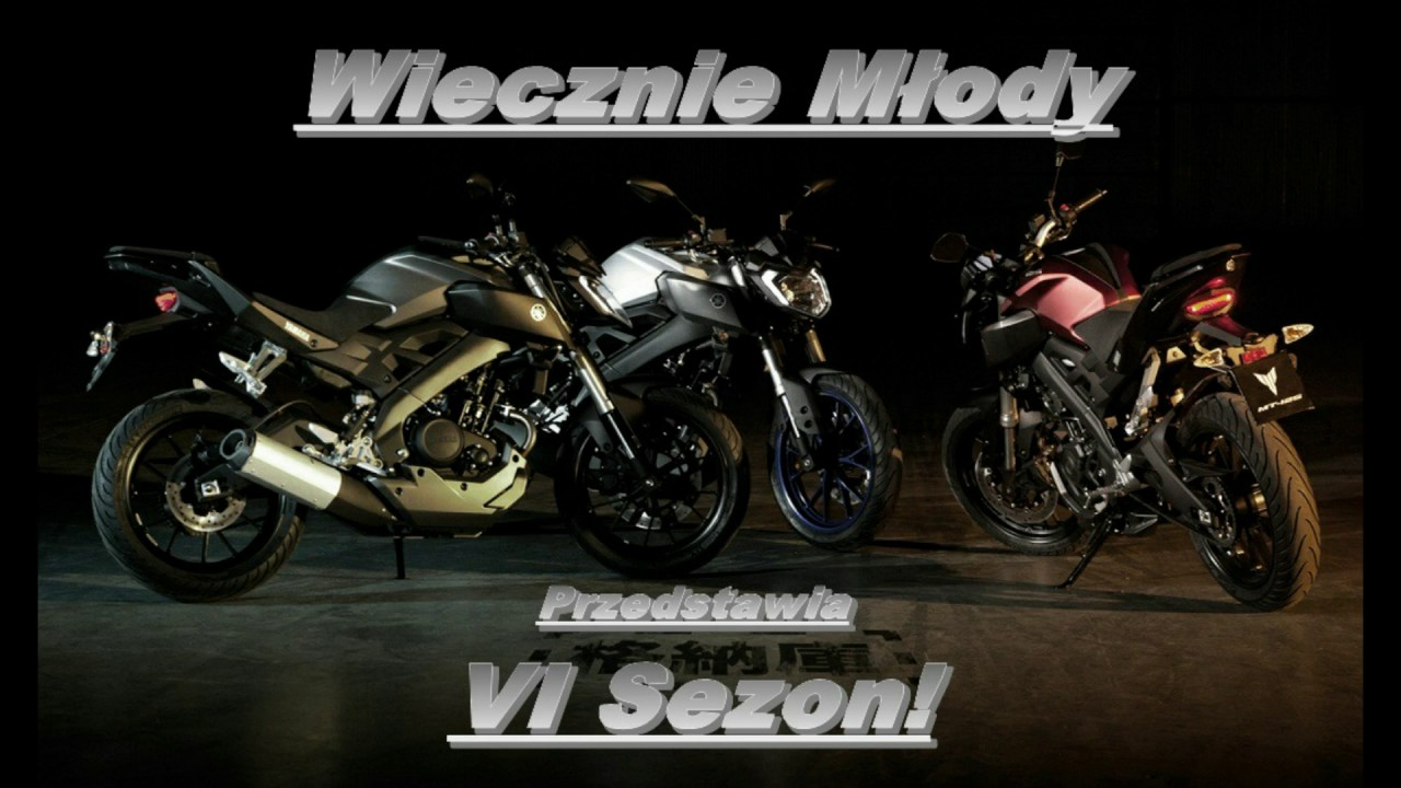 Wiecznie Młody-VI Sezon 