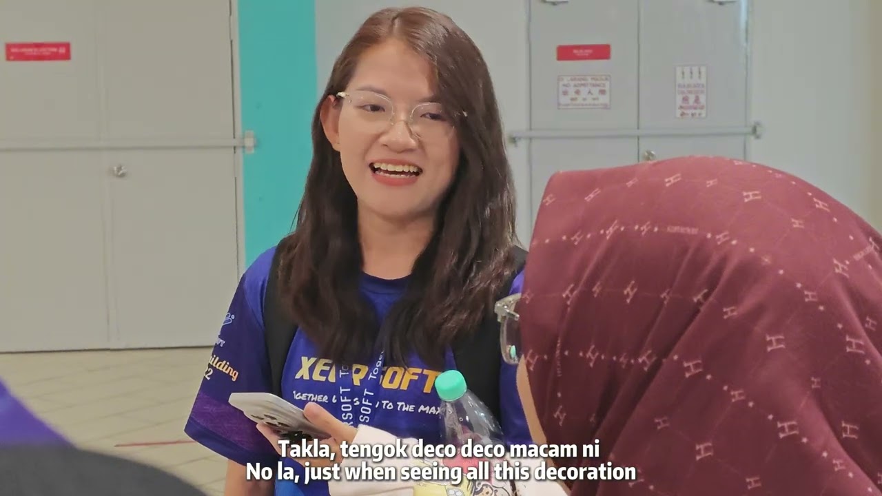 【回家过年】XeerSoft祝大家馬年行大运!🧧