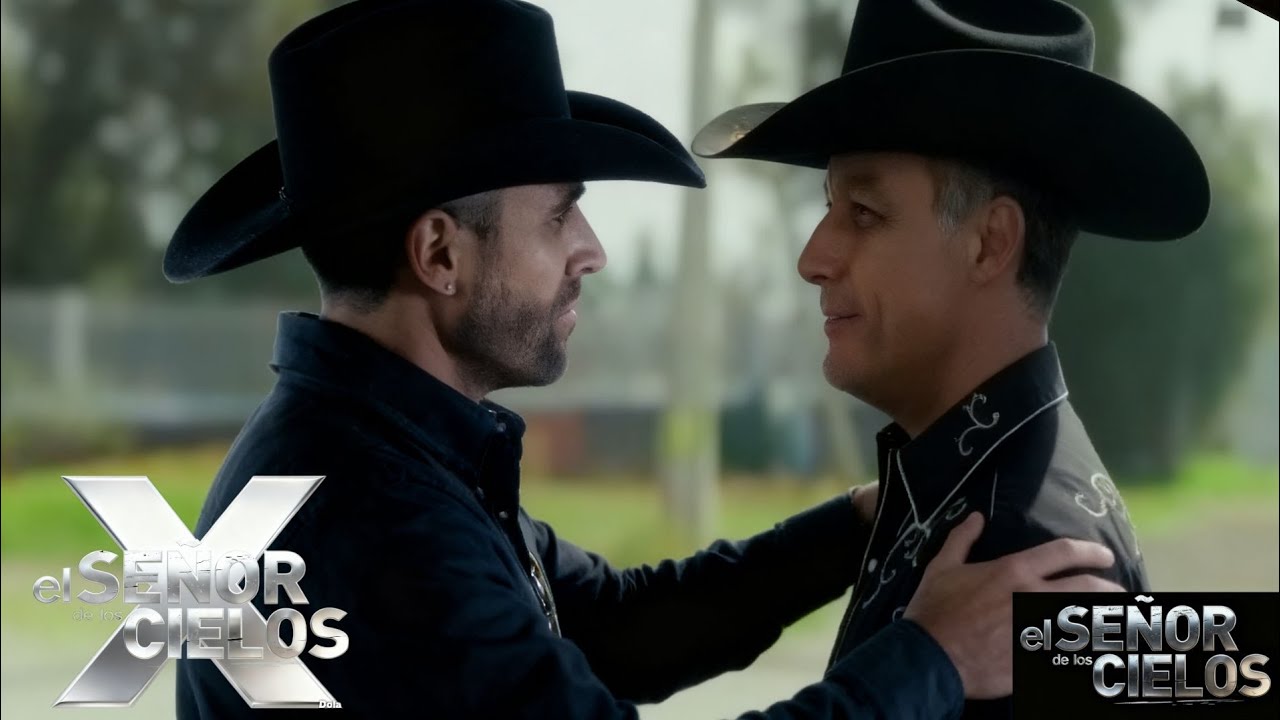 💣 Aurelio se reencuentra con Chacorta luego de 10 años. 🔥🔥🔥 #aureliocasillas 
