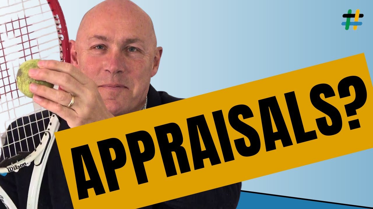 Why do We Need Performance Appraisals?
