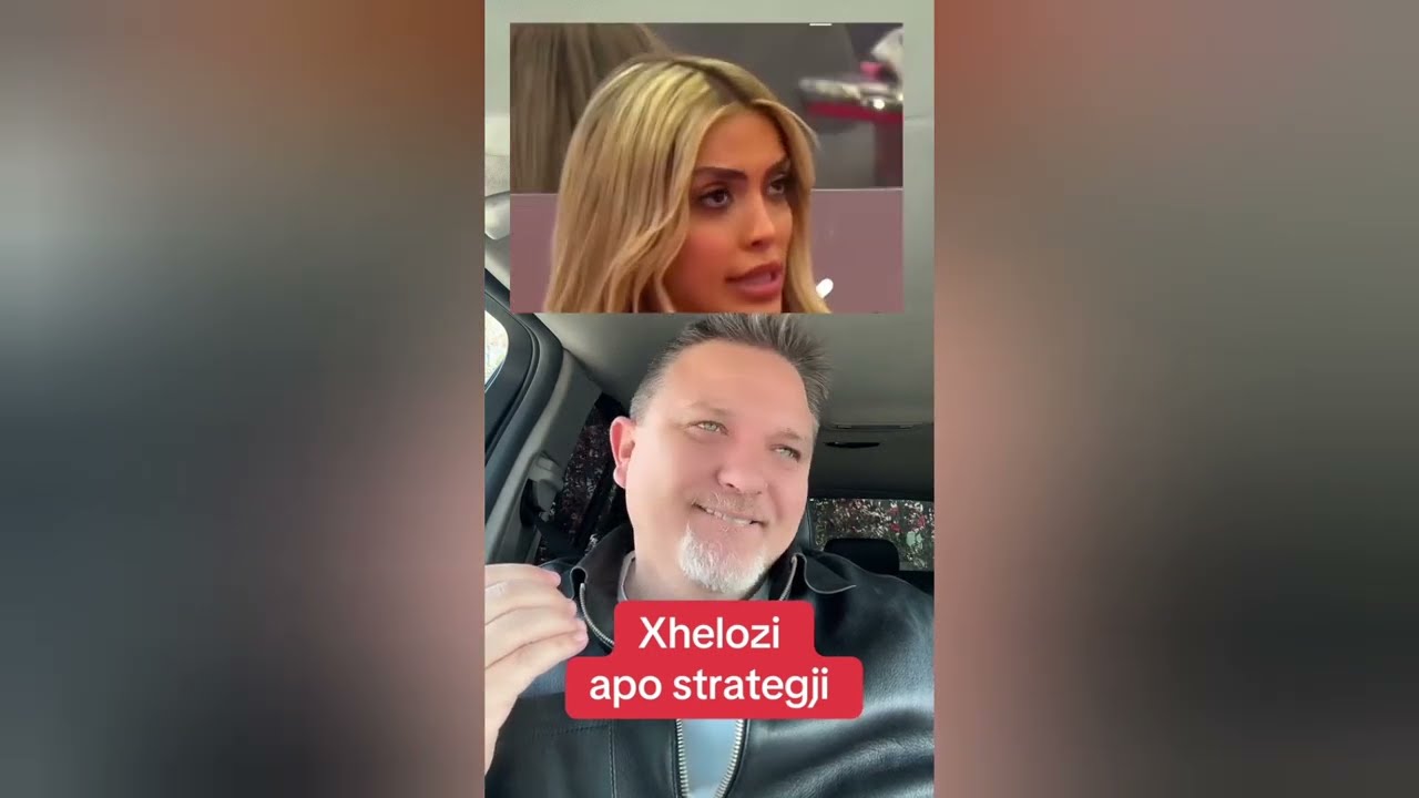 Xhelozi apo strategji mes Mateos dhe Briken&euml;s / Jul Deda