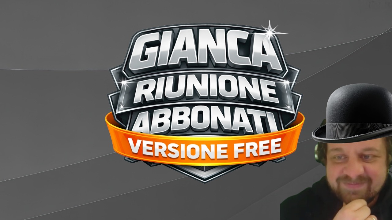 GARLASCO Momenti Migliori - IMPERDIBILE!