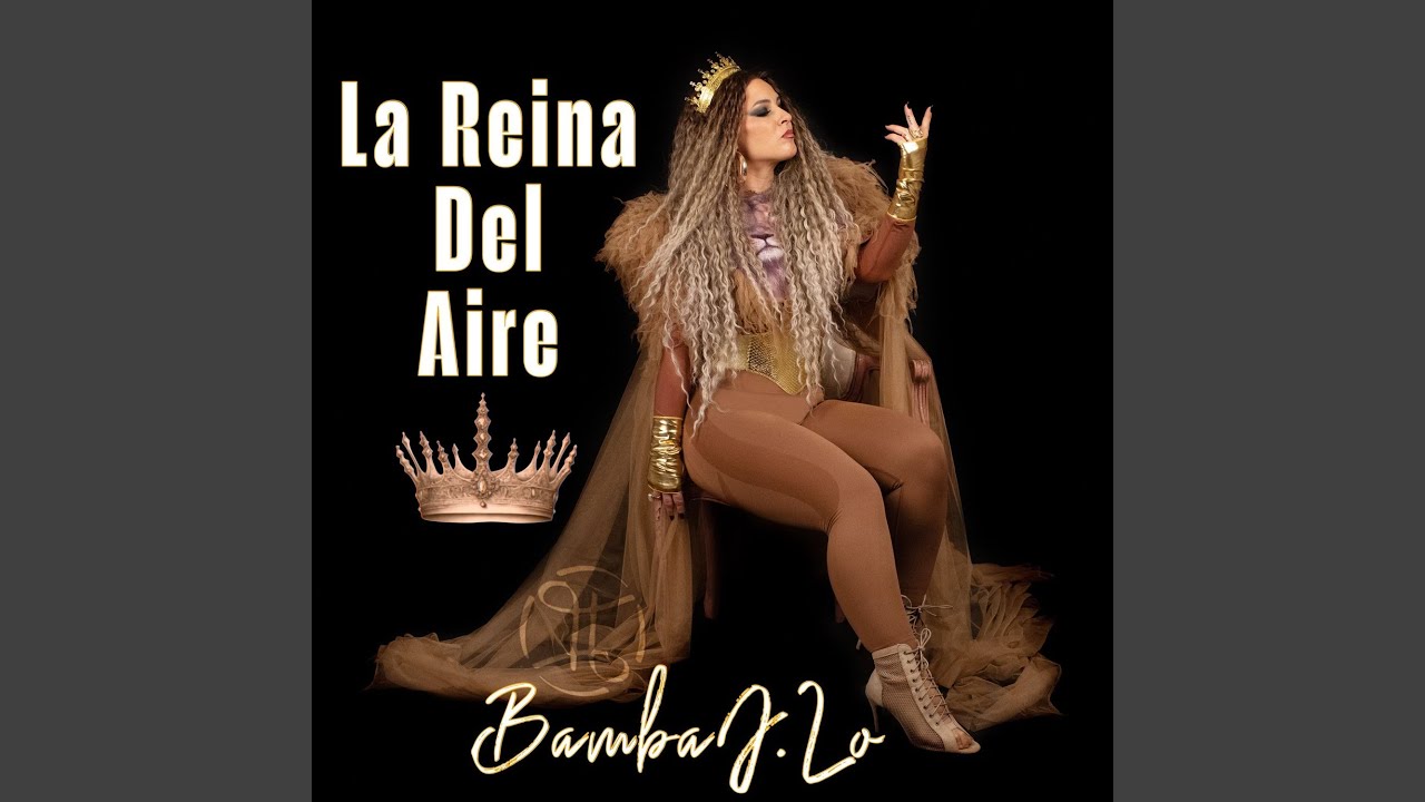 La reina del aire