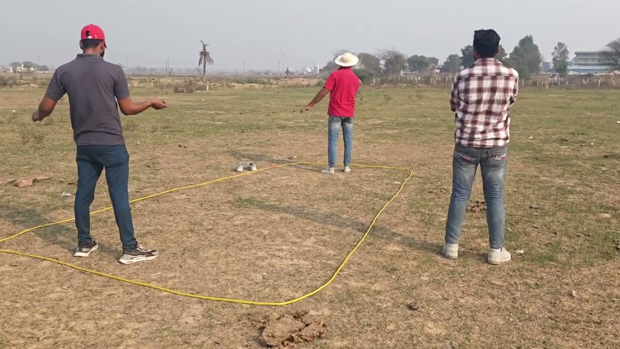 DELHI LOCAL TOURNAMENT #kitefighting