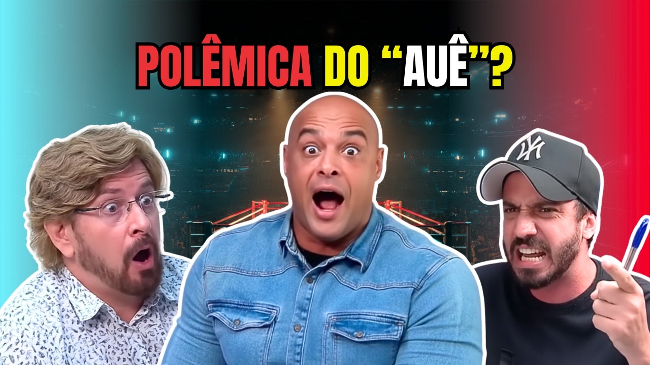 M&Uacute;SICA AU&Ecirc; MARIA SAMBOU? O debate pol&ecirc;mico sobre Marcos Teles e Candeeiro.
