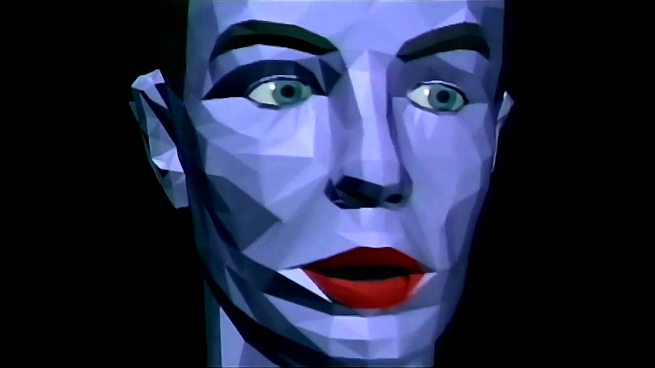 Kraftwerk - Music Non Stop [ Remastered to HD ]