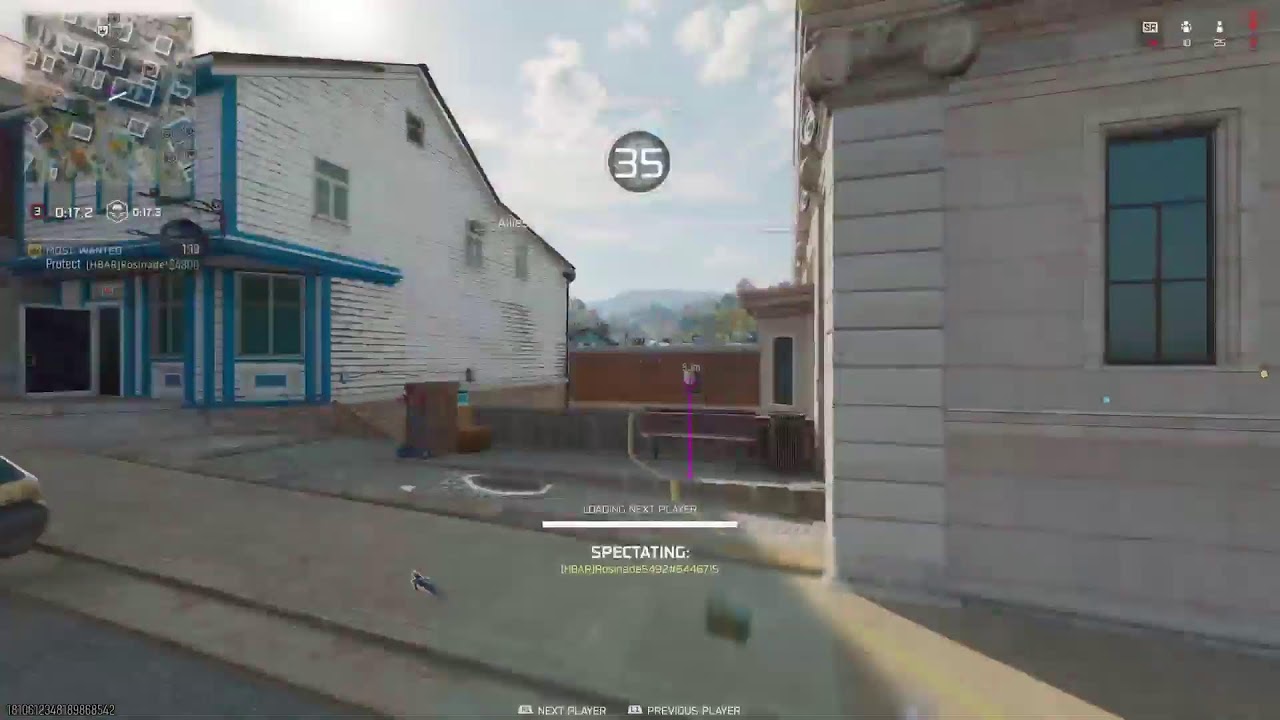 BO7 Warzone Rebirth Island Resurgence Camo Grind Meta Weapons Movement Loadouts #marzzfrommarzz