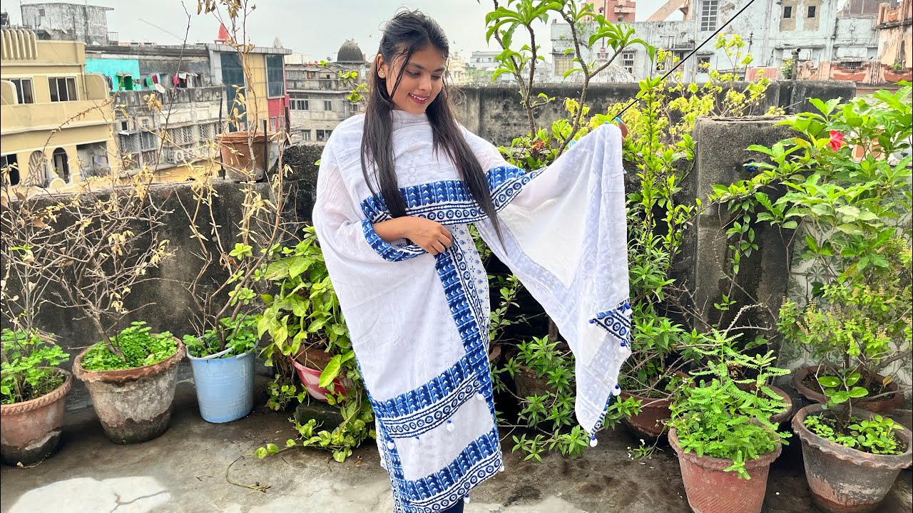 Suit ache lage kya apko ? 🤥 || alkaagarwal || kolkata