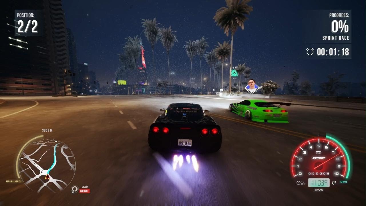 CarX Street 