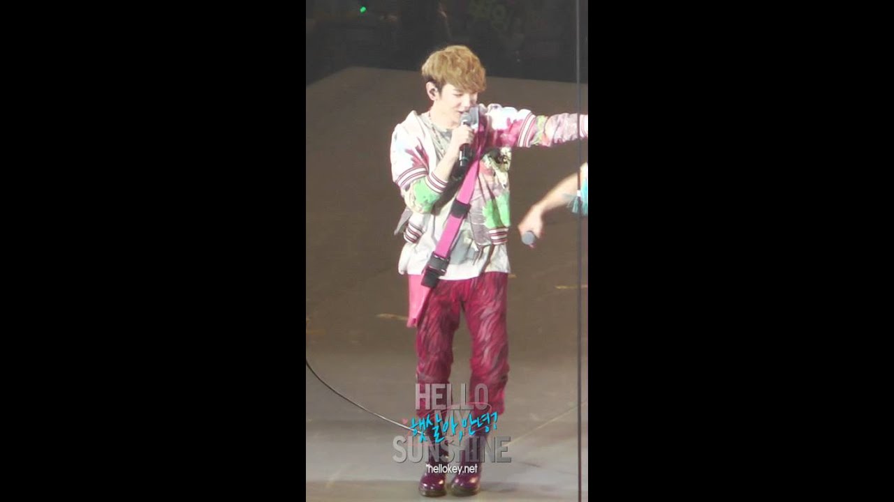 120425~120701 Arena Tour 