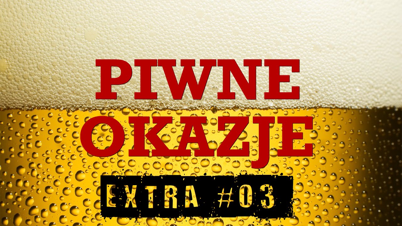 Festiwal Piw w Auchan | Piwne Okazje Extra #03