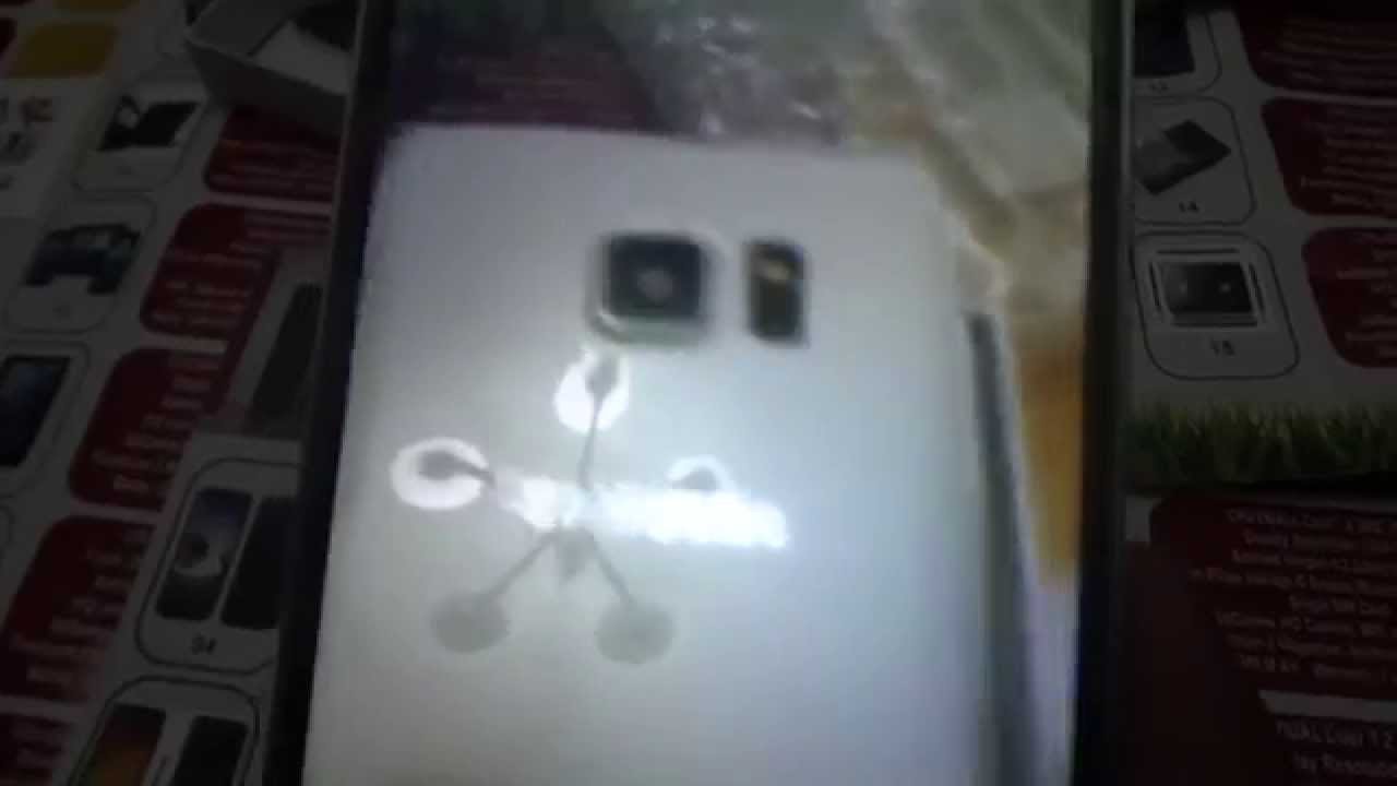سامسونج جلاكسى نوت 5 نسخة طبق الاصل للاورجنال بضمان سنة Samsung galaxy note 5 first high copy