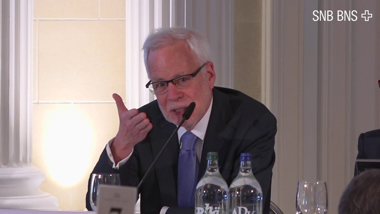 Panel Discussions, 9th High-Level Conference on the International Monetary System, 14.05.2019