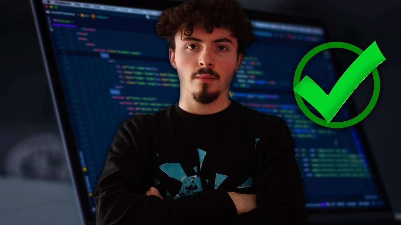Comment BIEN Apprendre A Programmer Et Devenir SUPER FORT En Programmation ?