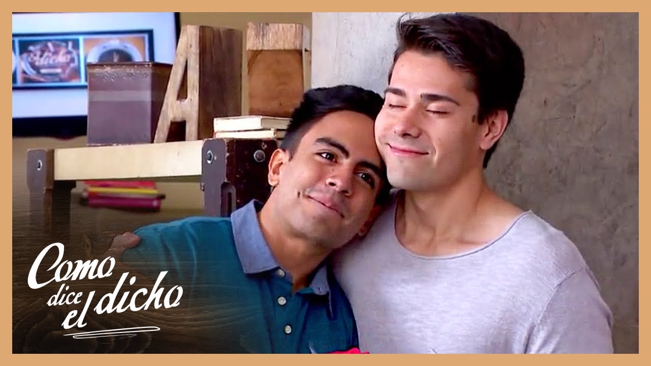 Gerry y Randy revelan su relación ante todos | Como dice el dicho 3/3 | Secreto entre dos...