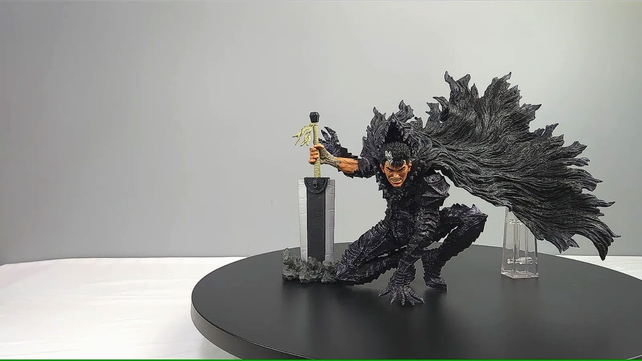[반다이] -제일복권- 베르세르크 반격의 맹세/[BANDAI] -ICHIBAN KUJI-  Berserk An oath of counterattack
