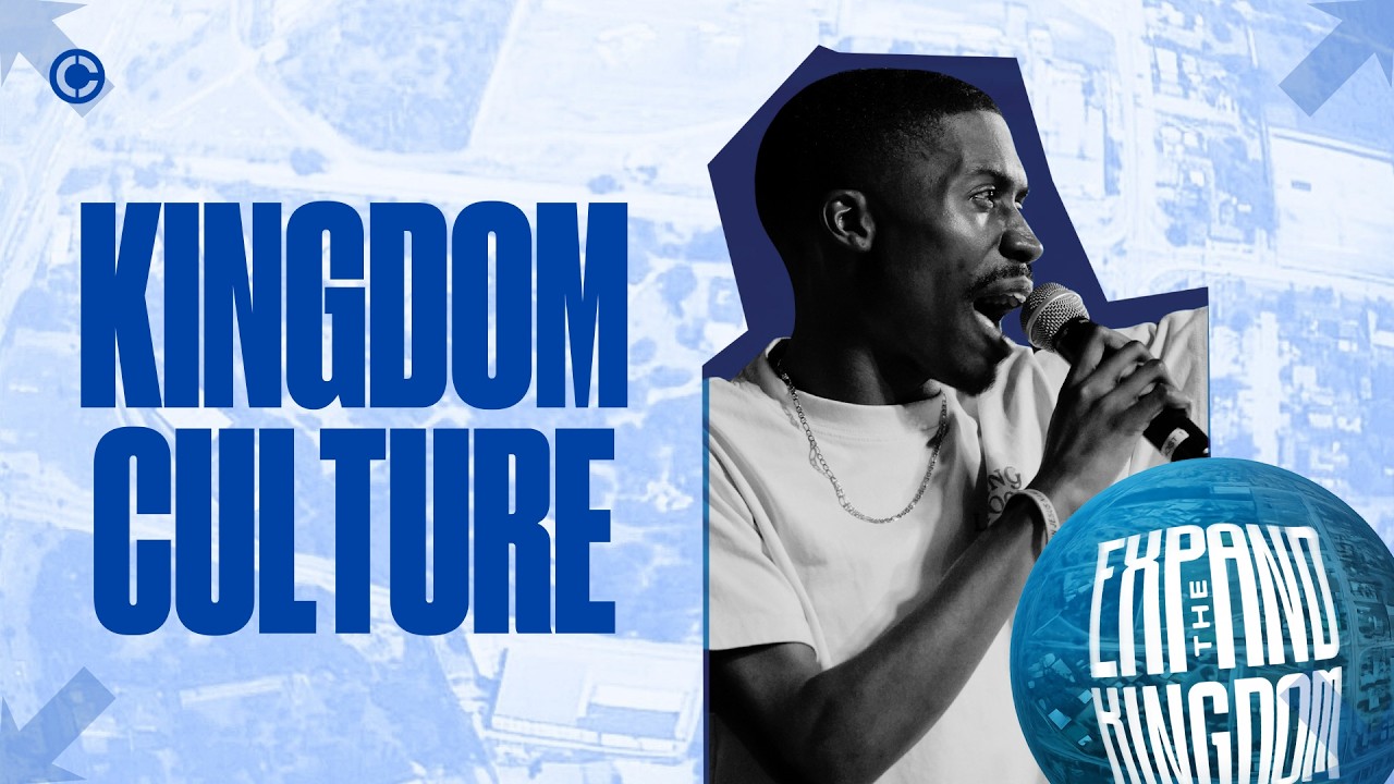 ☀️🌎 Expand The Kingdom - Part III  🦁 ✝️