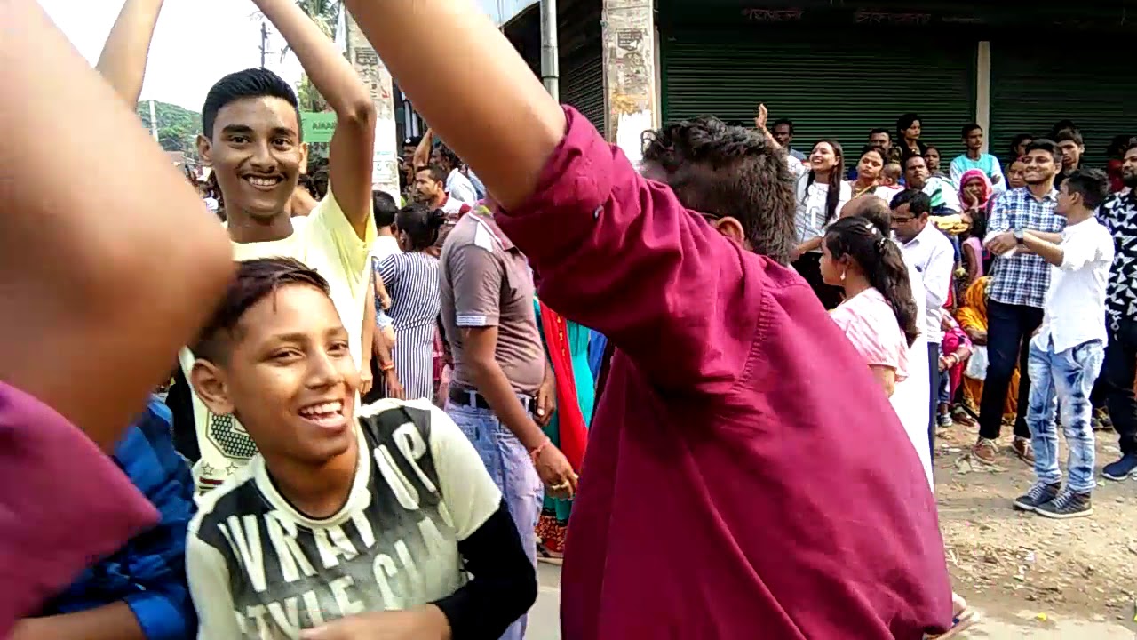 DHUBR DASHAMI 2018