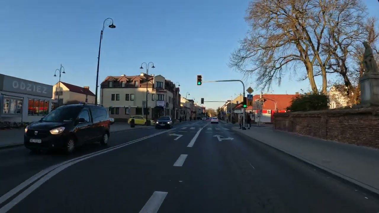 Góra Kalwaria .Ґура-Кальварія