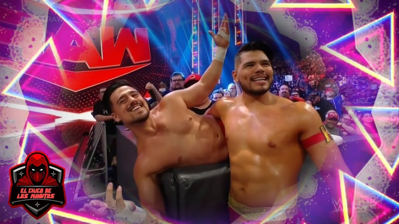LOS LOTHARIOS ||(TITANTRON)II 2021
