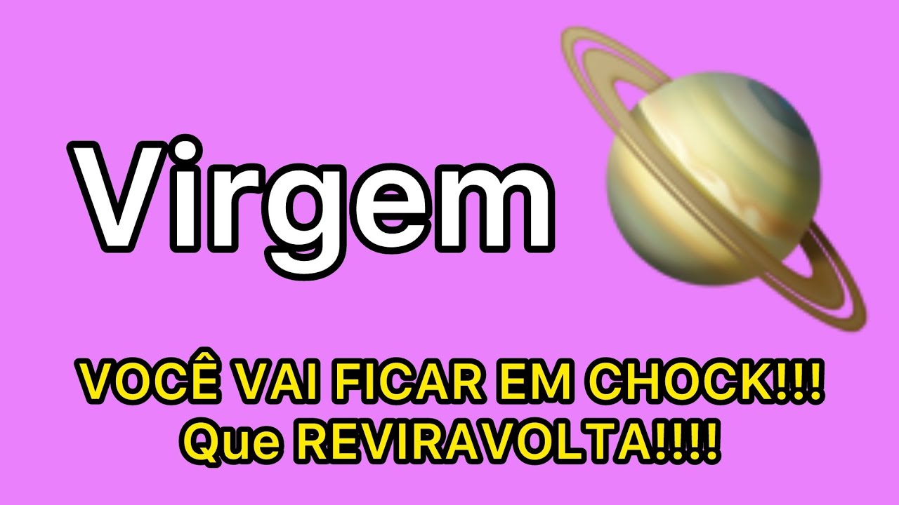 Virgem ♍️ 🌸 SE PREPARA! DOMINGO VAI TE SURPREENDER NESSE DOMINGO • HORÓSCOPO TAROT MARÇO 2026 