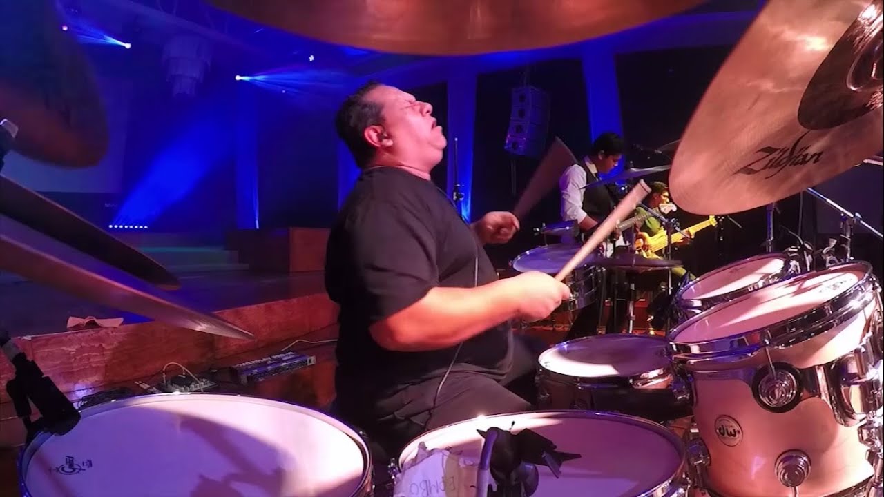 La Cruz - Álvaro López & ResQ Band