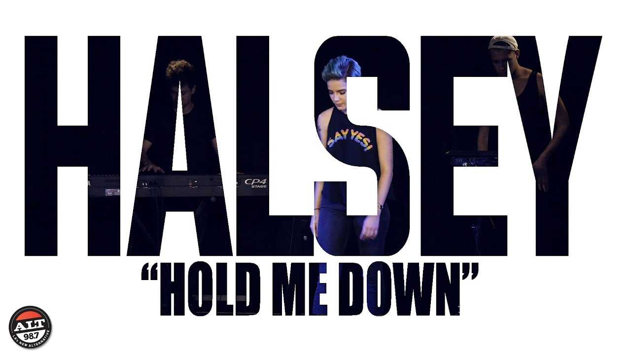 Halsey 