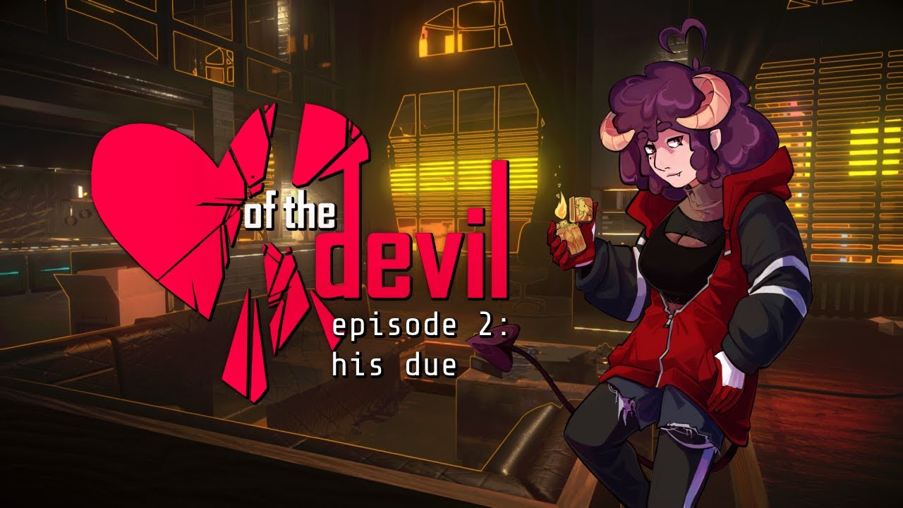 I CAN FIX HER - of the Devil EPISODE 2 [18-01-2026]