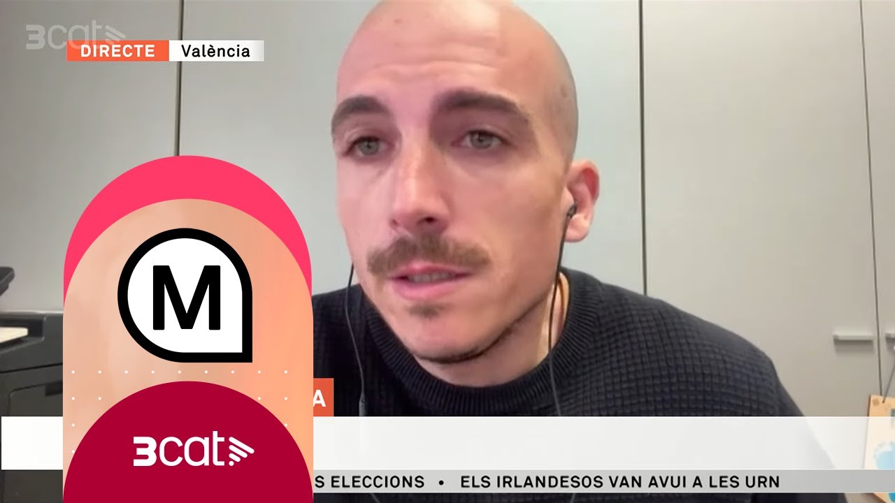 Testimonis de la dana, un mes després de la tragèdia: 
