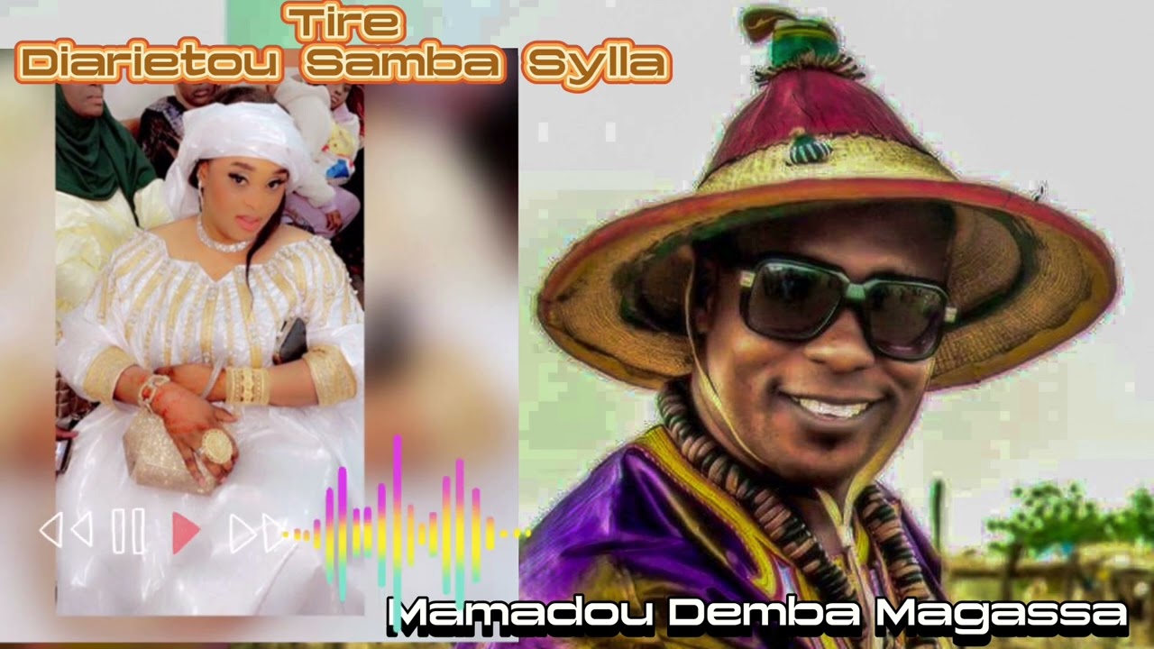 Mamadou Demba Magassa (Diarietou Samba Sylla)