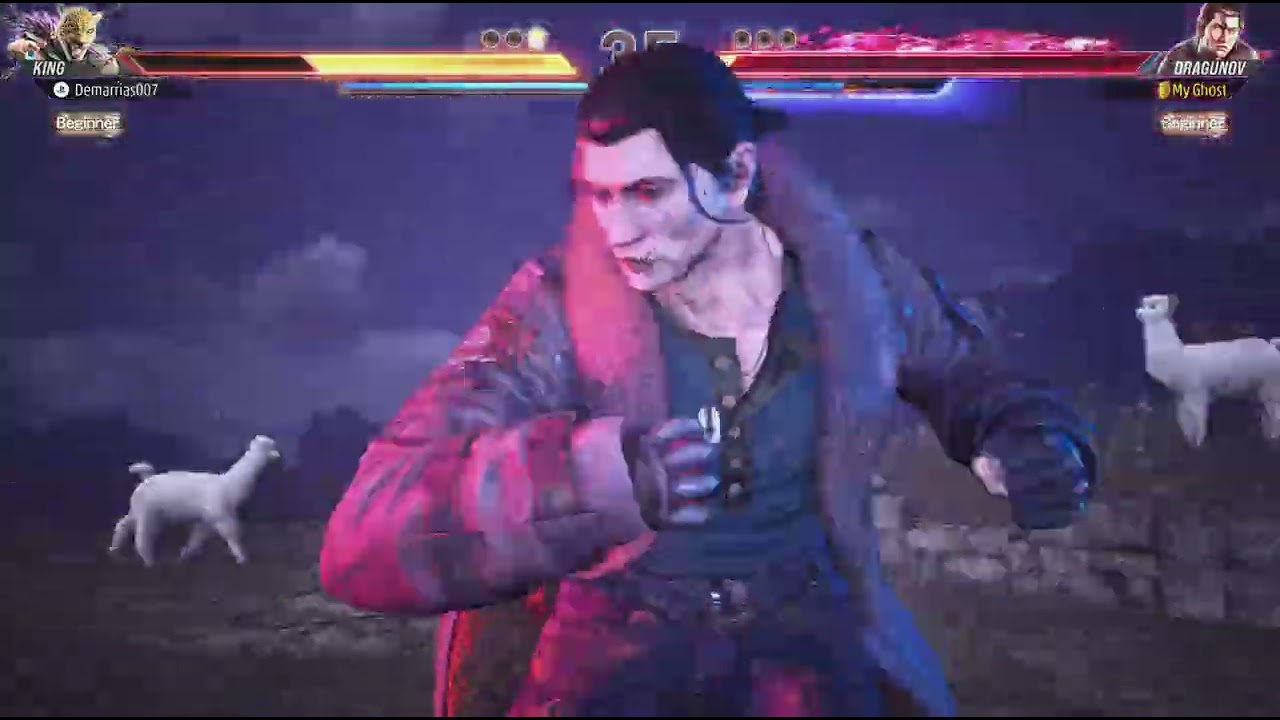 TEKKEN8_2026-01-29 What A Game !!