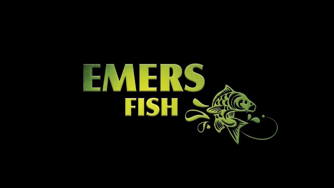EmersFish&MasterCarp CUP Zaječí 9.8-16.8.2019