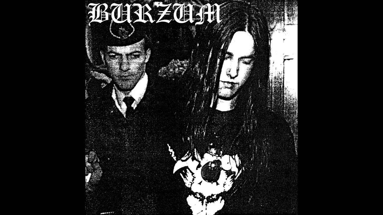 Ｂｕｒｚｕｍ - Ｅｐｉｌｏｇｕｅ (Ｄｏｏｍｅｒ ｖｅｒｓｉｏｎ)