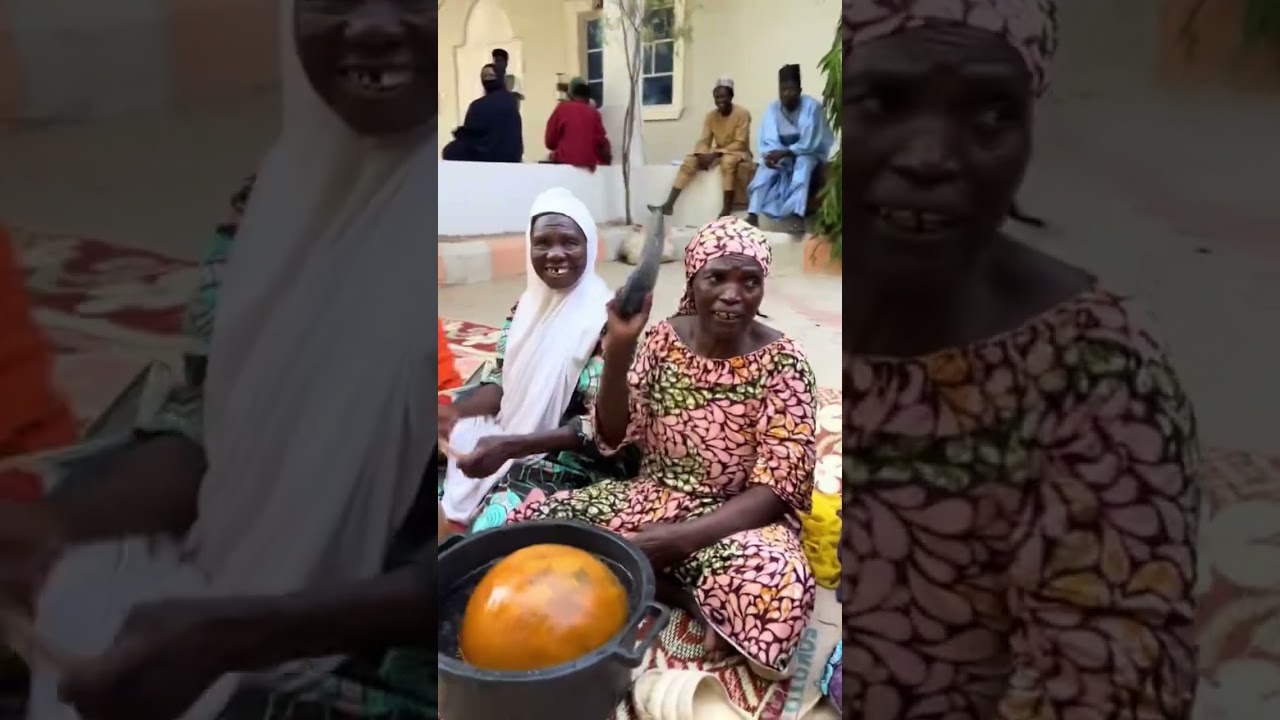 Jaruma #jamilanagudu #kannywood #garwashi #manyanmata #trending #shorts #hausa #arewa #hausafilms