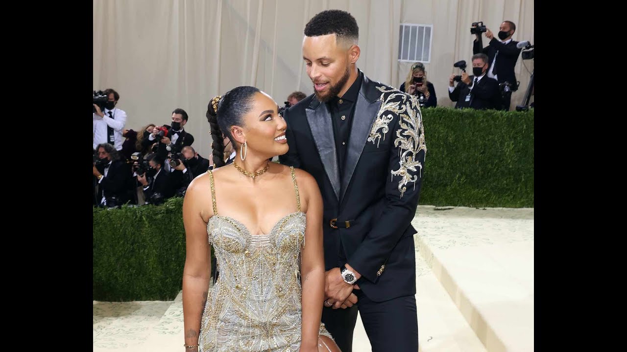 Ayesha Curry; Another Seemingly Good Woman Poisoned By The Rotten Apple.