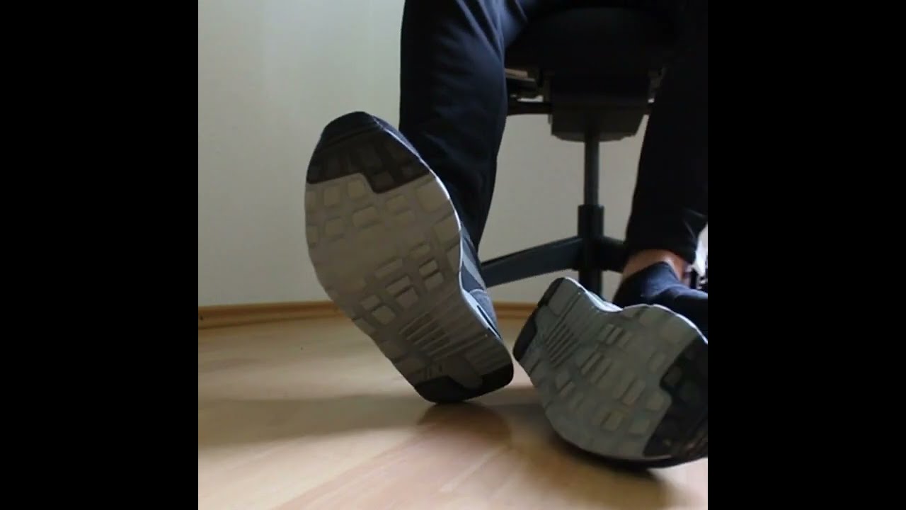 Nike Tavas Shoeplay