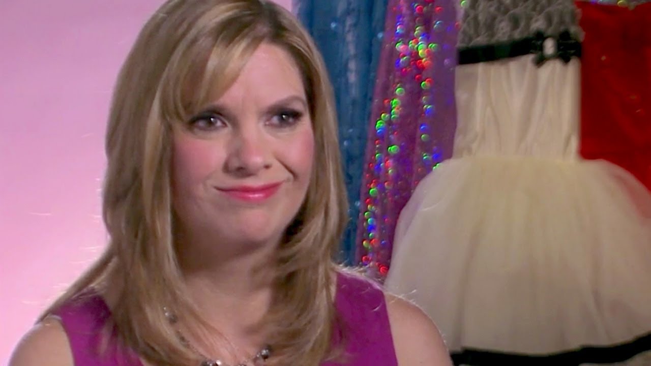 Dance Moms-