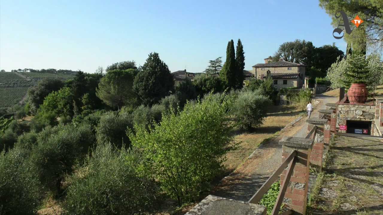 Castello di Ama per l'Arte Contemporanea - Gaiole in Chianti, Siena