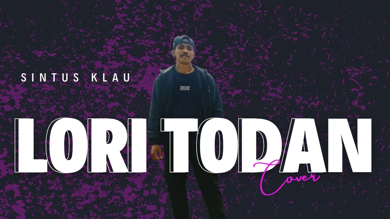 LORI TODAN || ABITO GAMA || SINTUS KLAU COVER