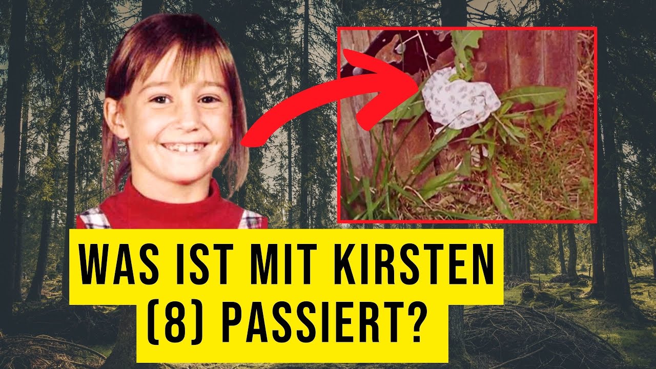Aus dem Bett entf&uuml;hrt? | Der tragische Vermisstenfall von Kirsten Hatfield