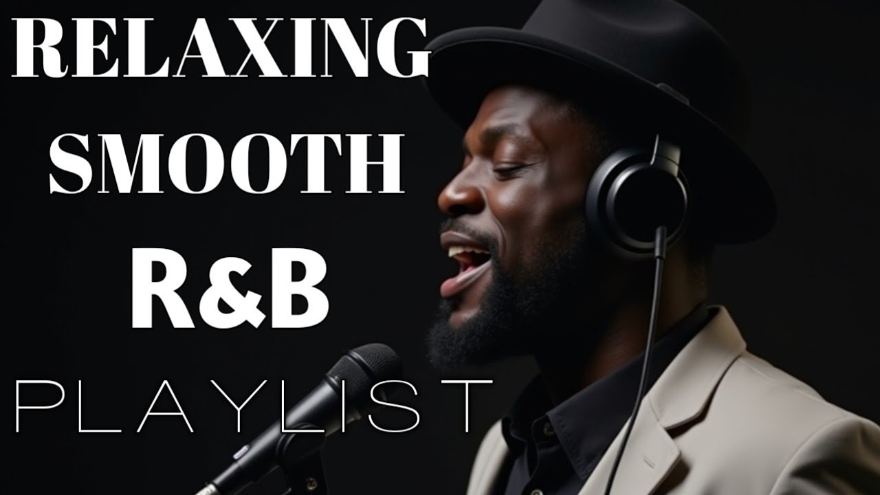 【Soul Lounge】Smooth R&B Soul Playlist – Cozy Vibes for Love & Relaxation 🔥
