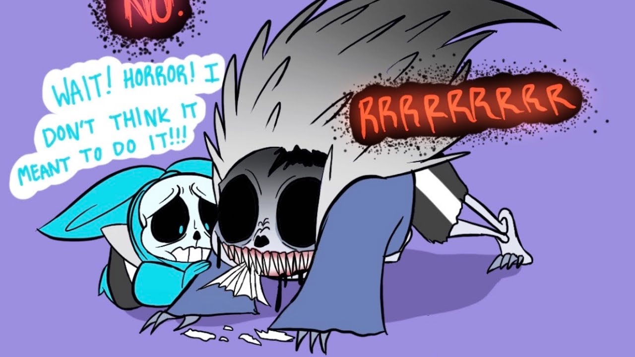 Sans - Try Not To Laugh Challenge Part 30【 Undertale Comic Dub Compilation 】