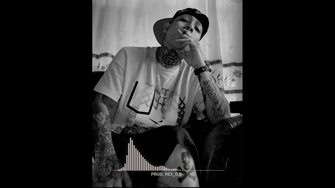 [SOLD] "PECADO" Santa Grifa Type Beat | Base de Rap Boombap (Prod. REX)