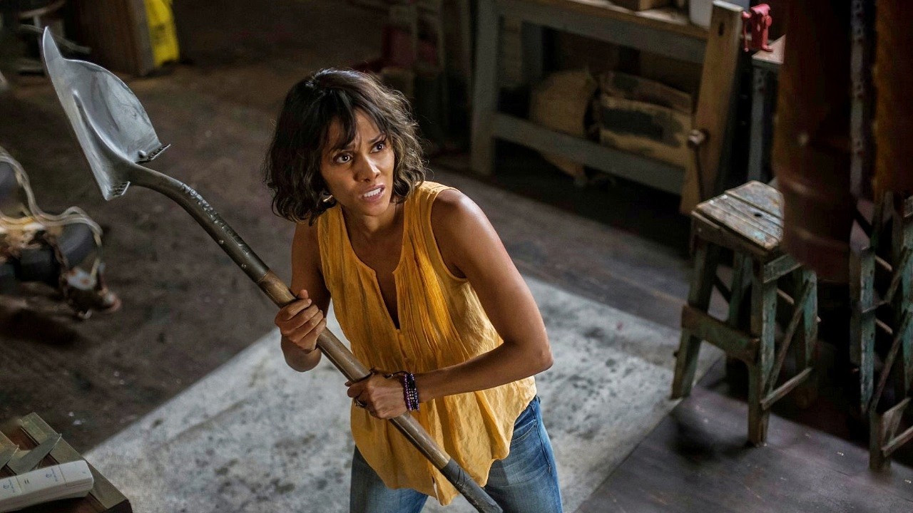Kidnap (2017) Movie Recap | Action Thriller