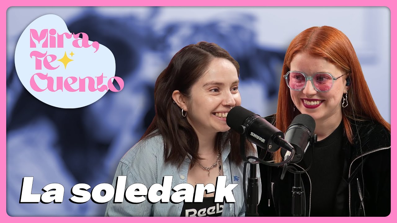 MIRA, TE CUENTO | La soledark | 16 de Octubre de 2024
