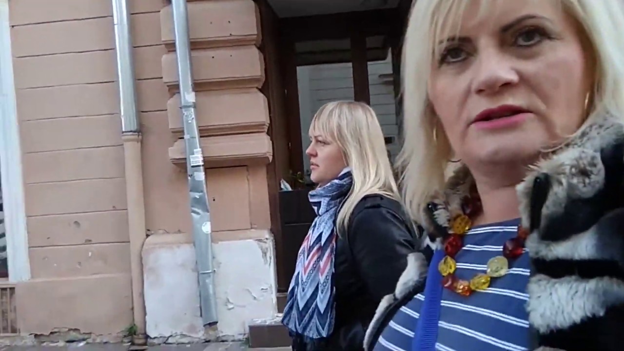 Словакия. Кошице.Экскурсия по городу