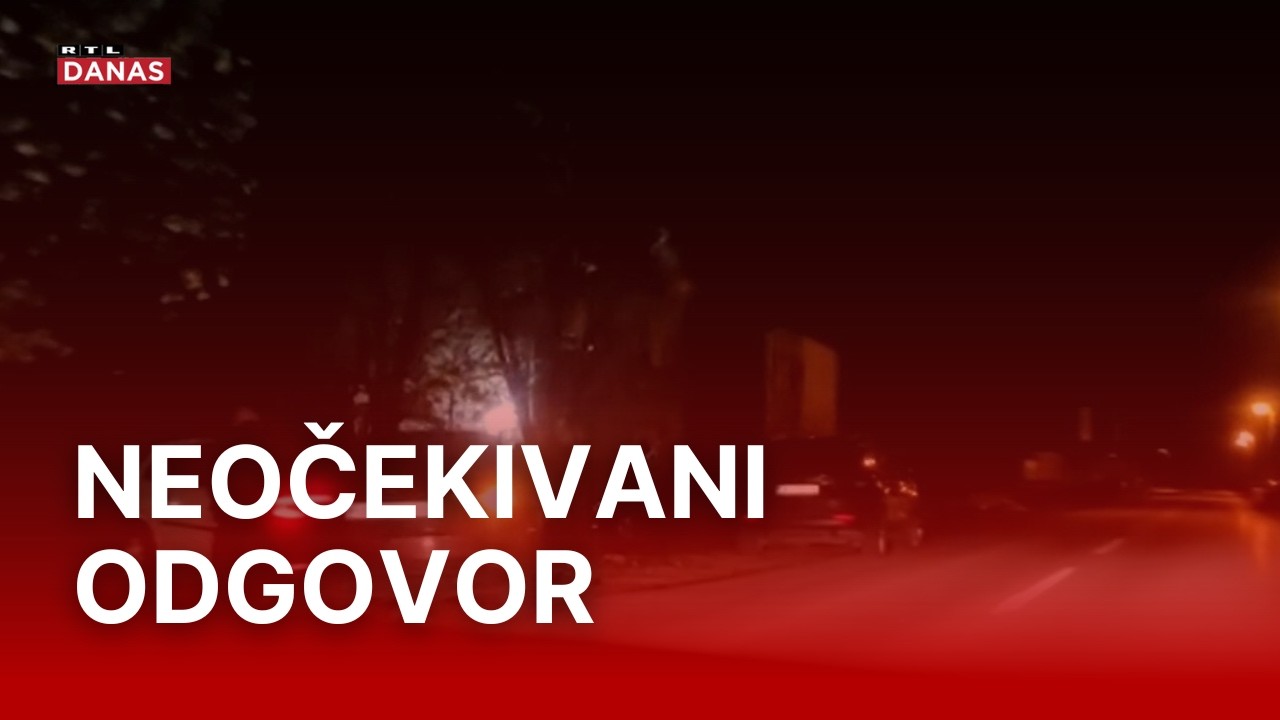 Nastavak suđenja Dekaniću: Nevjerojatno, ali jedno pitanje još uvijek je bez odgovora | RTL Danas