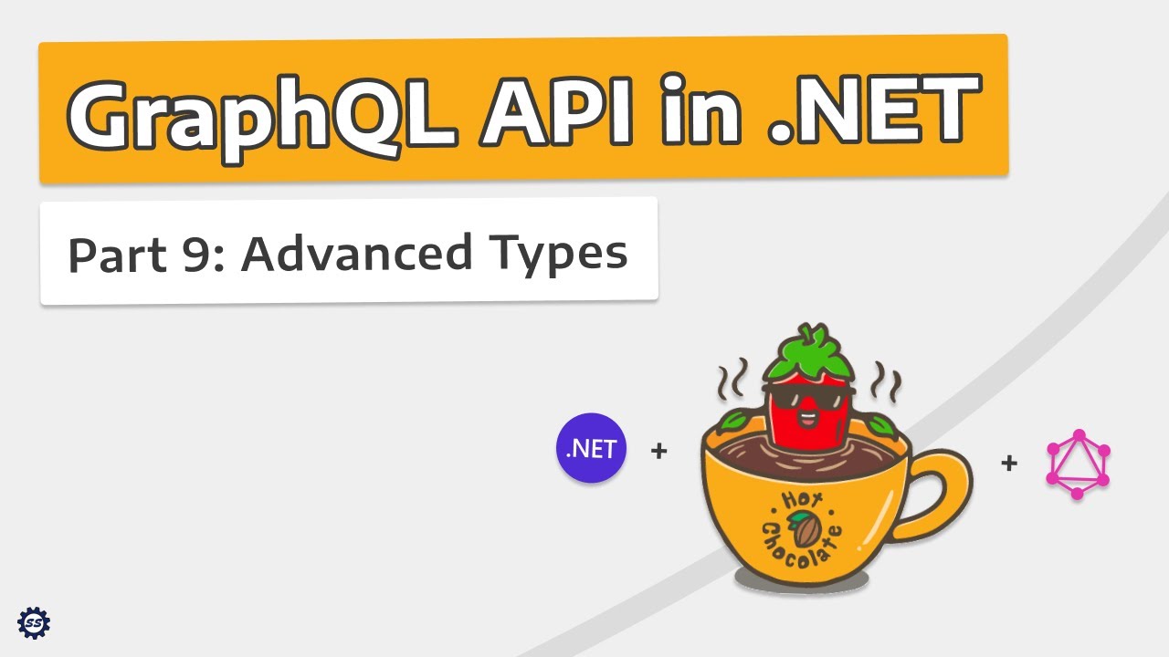 Расширенные типы (интерфейсы, объединения, расширяемые типы) — API GRAPHQL в .NET с HOT CHOCOLATE #9