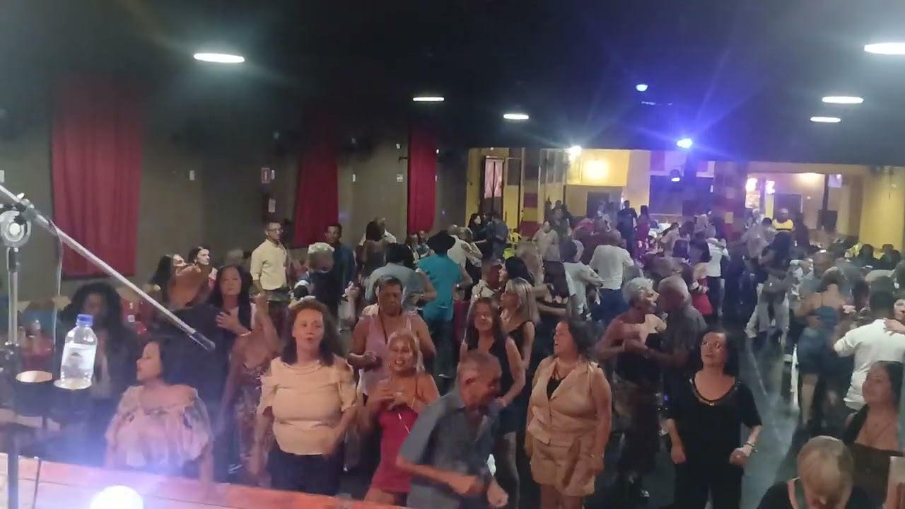 BAILE DOMINGO - CAUVIC DANÇA #FORROZAO #PIAUDOFORRO @GinoDosTecladosOficial 