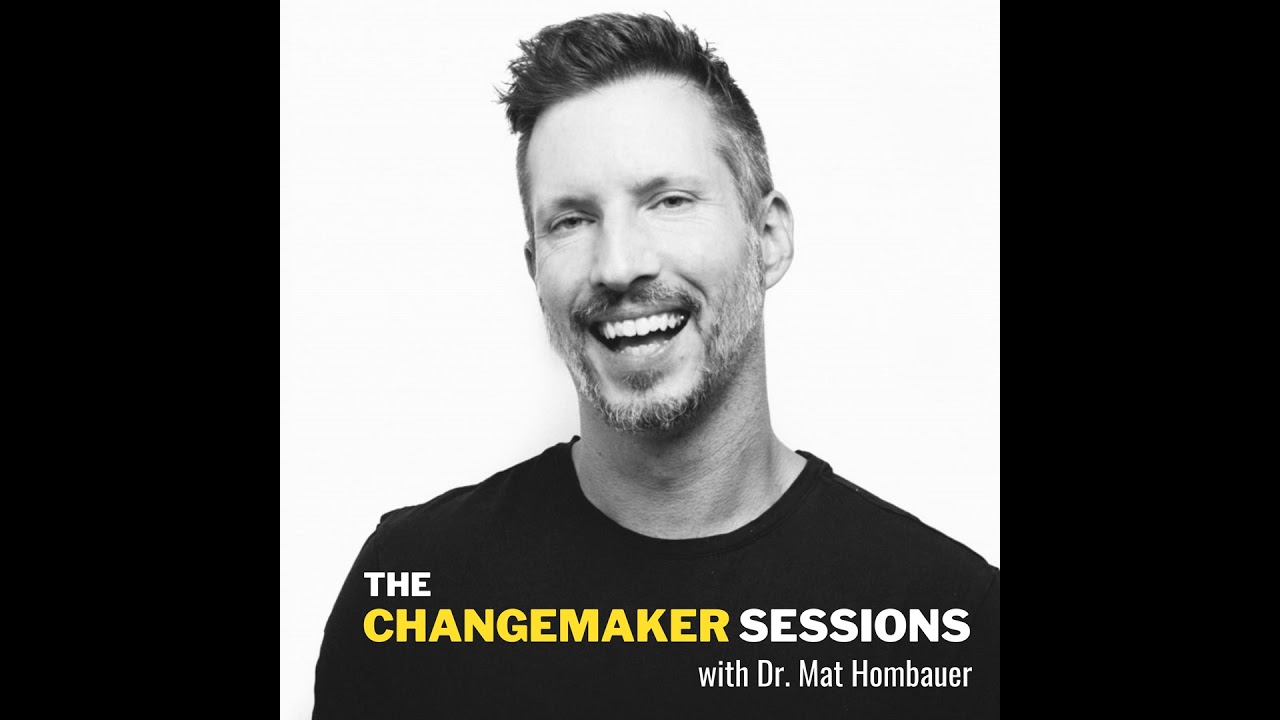 Episode 12: Resilience while working with Coldplay